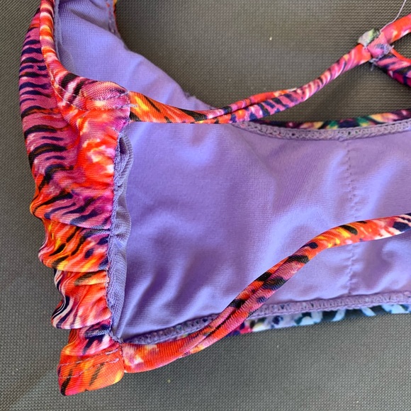 Beautiful Bathing Suit Top - Picture 4 of 4